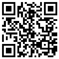 QR Code for bitcoin:3JGseBnmprHjrsVFPUebaaGsVfELfWcWkC