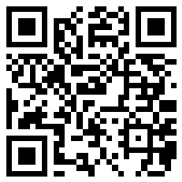 QR Code for bitcoin:3JGxFgsWBToWNw3sbuLWFJxFkFc6DTFNiY
