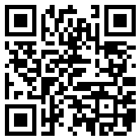 QR Code for bitcoin:3JGyoYbbWNdQWGube7K3hCGCm4Ez6SssRd