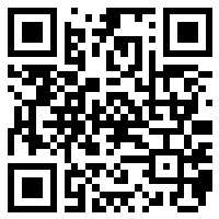 QR Code for bitcoin:3JGzodoAdRMwTDiH8Z2MGg6iVrcHWiDSdC