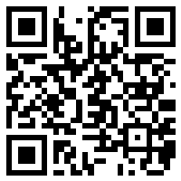 QR Code for bitcoin:3JGzonsDRPSJSvnT8th65K7eqtv9qUZYDf
