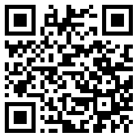 QR Code for bitcoin:3JH1ggJ9qfdGPnu8cBssh9iVmUVkEEF9ve