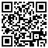 QR Code for bitcoin:3JH2epgdqJTNHViaW2LETem9ej2o5wwT1Y