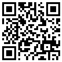 QR Code for bitcoin:3JHAGd3eu8adwe6X3aMXSh96MNHQzXmUGL