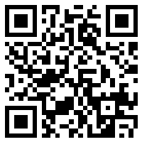 QR Code for bitcoin:3JHMvVeKLtPRge7sqoSAdpZb68TJGth89Z
