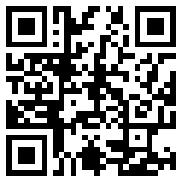 QR Code for bitcoin:3JHWnMDvyBNouAPmRzfv3ctTccd6H17fAW