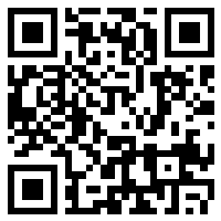 QR Code for bitcoin:3JHZe4dvUrDBK9ybGjfztHyCSZTgTcmDD3