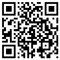QR Code for bitcoin:3JHareARwepDAPHiAWuN6wkbd3GEXUGXQG