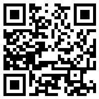 QR Code for bitcoin:3JHffZKT1fShhzrsdSC1wtkBMLuz6W6iA2