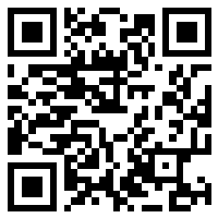 QR Code for bitcoin:3JHffkmxcgvwEdx8NT2jKCLXL7ggFrRELe