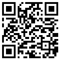 QR Code for bitcoin:3JHfsbQrDUe8XHh1e3YFW4M19kPyYaciBa