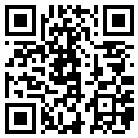 QR Code for bitcoin:3JHggPi3z47THSSrVEEpWUxwtPdoroWimk