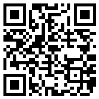 QR Code for bitcoin:3JHhFEaF1ohWqCDt6GVMT4nnyLH3nWE4wv