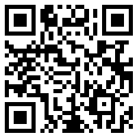 QR Code for bitcoin:3JHjYcKMhuFVCUp9XaB6vsvdXh3XA4NB6Q