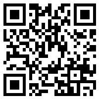 QR Code for bitcoin:3JHrtk93mjtkEweD7vnv2W8LC1Gx3VCFhV