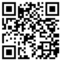 QR Code for bitcoin:3JHvcRMNzhnrhFA6bSUPtifNFV8o7k9H6d