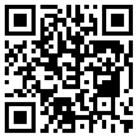 QR Code for bitcoin:3JHwshQC1SJWZPL9gvCyJMoVZPXCK3Vd6g