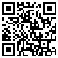 QR Code for bitcoin:3JJ1XjxLFREQRvtZXKP6BXwMprQQcFjrMz