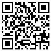 QR Code for bitcoin:3JJB7JT4mPTV41oKFzh2yJjXMUBTog8Xbm
