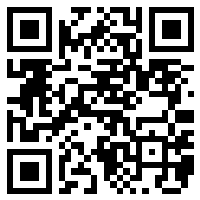 QR Code for bitcoin:3JJDx5gTNKC5o7HJbbhHfnUgsqrfqzGrpW