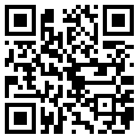 QR Code for bitcoin:3JJNujevRPdy7NBWbMncRCrwQBHvceCGAG