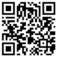 QR Code for bitcoin:3JJTp8KDYRpiMVRHaqecbfjTQ9aRpqHAcT