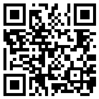 QR Code for bitcoin:3JJUTyP15pxe9MUwoHvvNGL6az8ajProAW