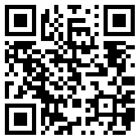 QR Code for bitcoin:3JJUwJTGC1fLjDQskLWDAkkHtpC2PUrtLJ