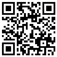 QR Code for bitcoin:3JJYdkY6Y2udJruCdG4FSstW7UnauRL8Km