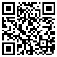 QR Code for bitcoin:3JJcMtP3ae83MbMdkZrLFUP2e4Rmv3MJGs