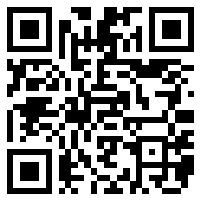 QR Code for bitcoin:3JJciPetz3aSypbY3JaeCv1s725EAVUfRQ