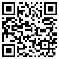 QR Code for bitcoin:3JJfcZWCa2eUUCSVYFXDMQWVRBFMsvAjAs