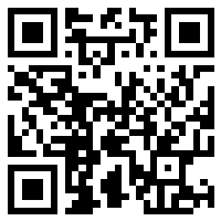 QR Code for bitcoin:3JJicTCnvMokFhssYFgxAn6BPHyTHL4LPu