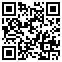 QR Code for bitcoin:3JJkQBPcs1bHz1DRbjZPEeNEAdMUdGyEJW