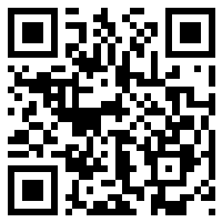 QR Code for bitcoin:3JJojJQmd3PPLPaVzWEdzGNbz4dGrUDxtD