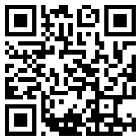 QR Code for bitcoin:3JJu5DeZLZgdZfdGujECf6dLUEMcuEZtk5