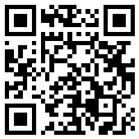 QR Code for bitcoin:3JKCWNi66tiUncye1i6BAqs5a8pQE9aPjt