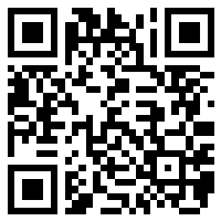 QR Code for bitcoin:3JKGCPp1YYwfYQPz4DZXpg38rm8L5xqMk7