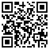 QR Code for bitcoin:3JKLPpdd6mSA4qqU1yQxCS155urLo1jF5r