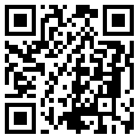 QR Code for bitcoin:3JKMAXjcGzecSfjgzuDA1PyprVD9VW13z2
