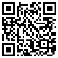 QR Code for bitcoin:3JKPvcsLisKFLZycFZAdNcuFxp9Mb24R8c