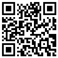 QR Code for bitcoin:3JKZpyxcK2SKf8hMSpPF9ZjaD9YQpyErMu