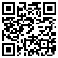 QR Code for bitcoin:3JKjyF4RShdcg8j1dURcbGJWigBcdLyqda