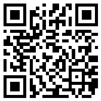 QR Code for bitcoin:3JKk3P9CNDJByAp3DXh6Y5bgkFGiADfhhM