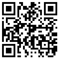 QR Code for bitcoin:3JKr4eJDm9fy1b76uoRQ7B7UmryeA7qurK