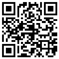 QR Code for bitcoin:3JKxYYmTvibjkmZEdR4HdiSeWVL95mfvs8