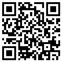 QR Code for bitcoin:3JL2wvDVQVxPyFjSEUhADt4goBxPjw2ENx