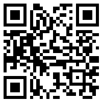 QR Code for bitcoin:3JL77omQ94srnDi7RFJE1RwKcHBiW1ET6K