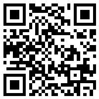 QR Code for bitcoin:3JLBVVtMezACmBUtKZaHZ8njFFKBBPJAxw