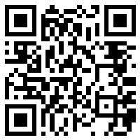 QR Code for bitcoin:3JLEGeQWAD5J1CvPZSPcsHBDXZANfjAxjC